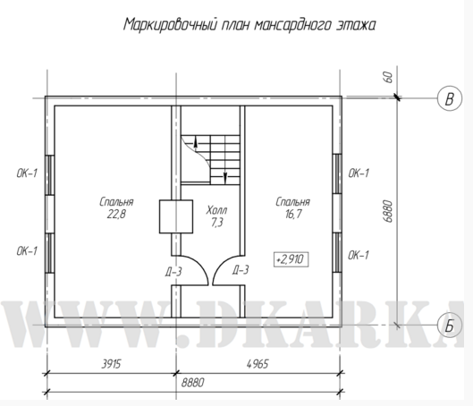 Скачать проект с чертежами каркасного дома: готовые проекты каркасных домов бесплатно