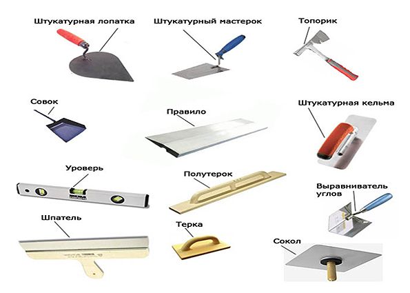 Выравнивание стен: по маячку, штукатуркой, шпатлевкой, гипсокартоном